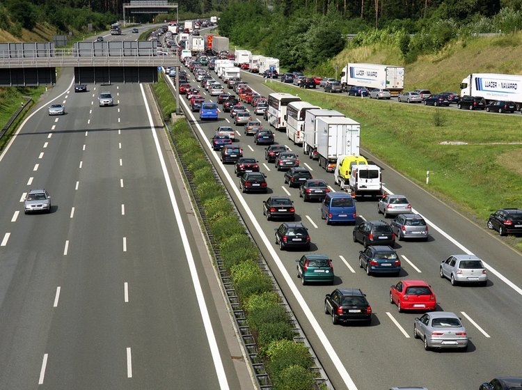 afgift på tyske motorveje afgift på tyske motorveje